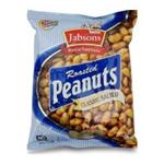 JABSONS PEANUT SALTED 160GM